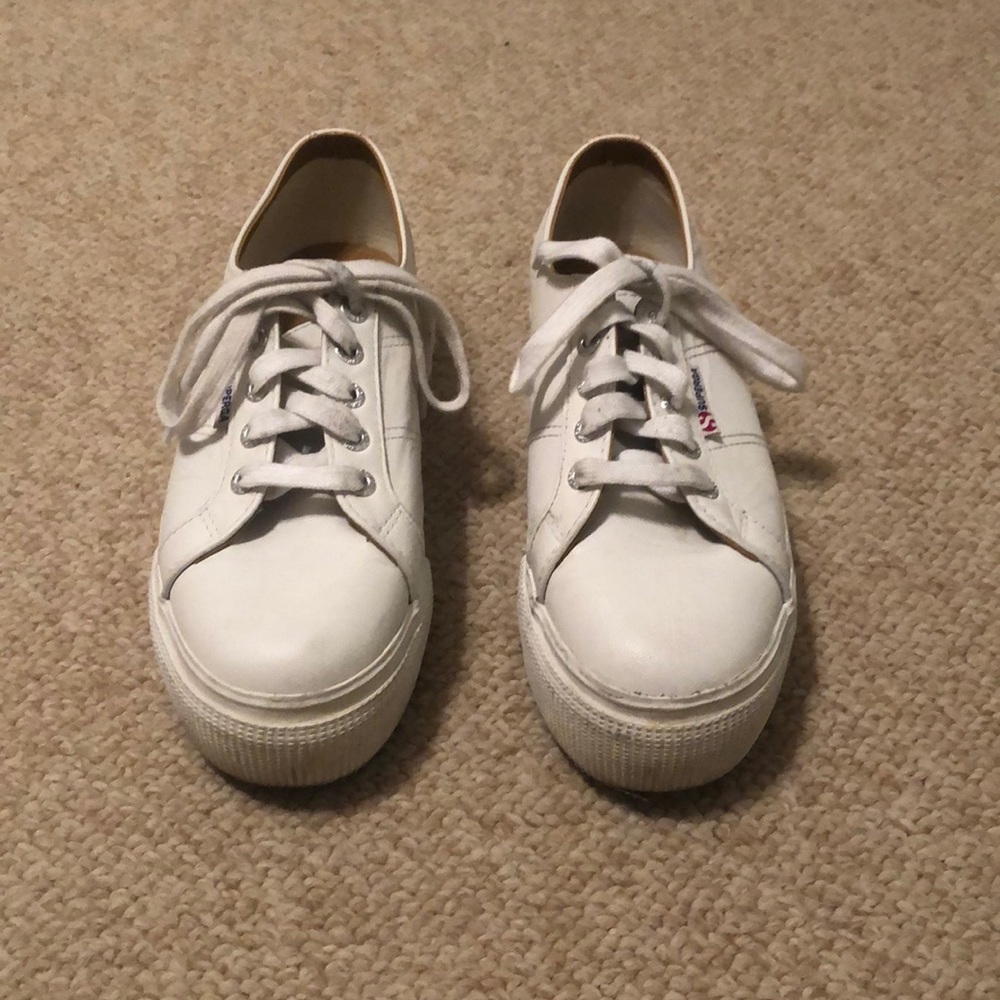 Supergas